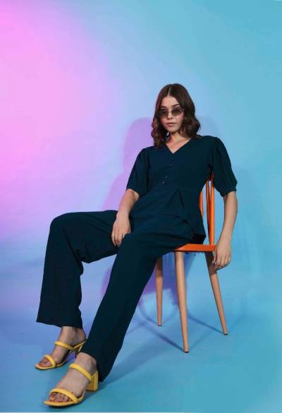 FEMELLA VOL-10 BY SHUBH VASTRA FANCY WESTERN WEAR MANUFACTURER IN INDIA 